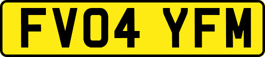 FV04YFM