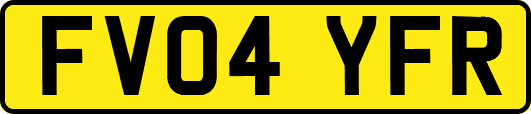 FV04YFR