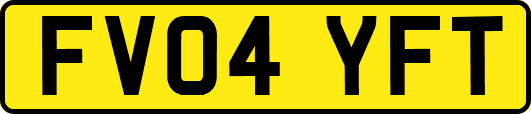 FV04YFT