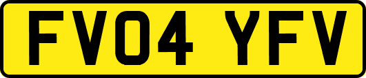 FV04YFV