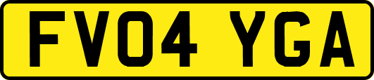 FV04YGA