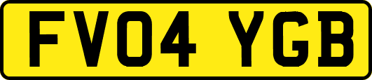 FV04YGB