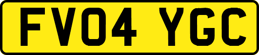 FV04YGC