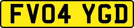 FV04YGD