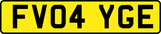FV04YGE