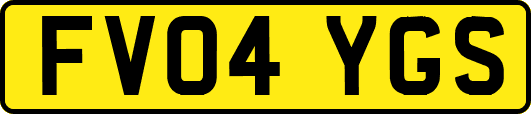 FV04YGS