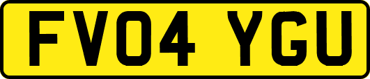 FV04YGU