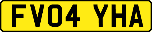 FV04YHA