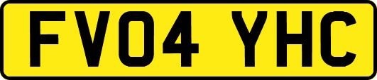 FV04YHC