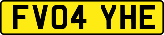 FV04YHE