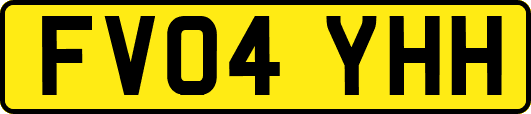 FV04YHH