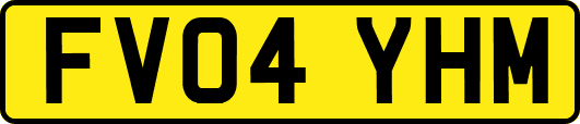 FV04YHM