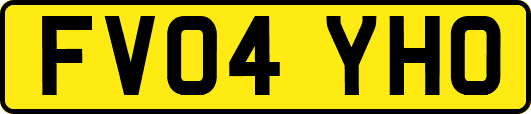 FV04YHO