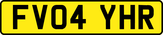 FV04YHR