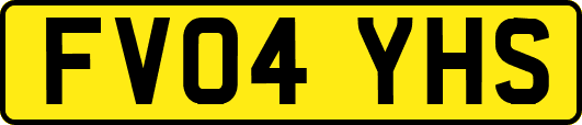 FV04YHS