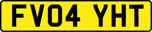 FV04YHT