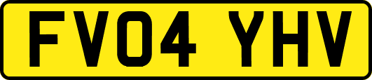 FV04YHV