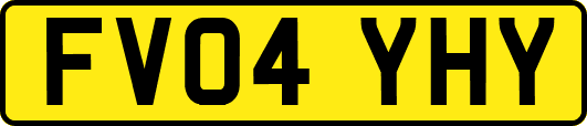 FV04YHY