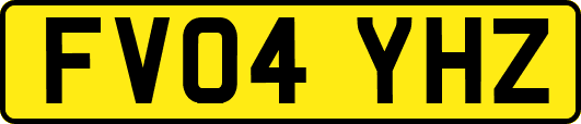 FV04YHZ