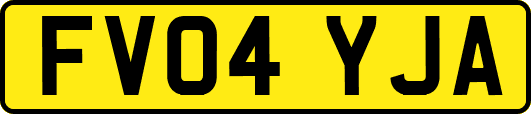 FV04YJA