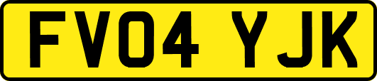 FV04YJK