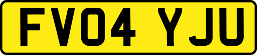 FV04YJU