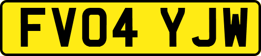 FV04YJW