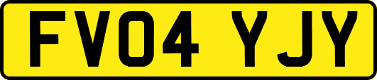 FV04YJY