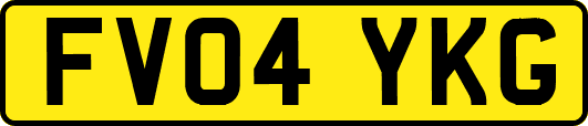 FV04YKG