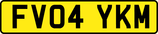 FV04YKM
