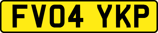 FV04YKP