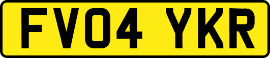 FV04YKR