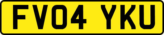 FV04YKU