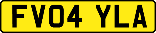 FV04YLA