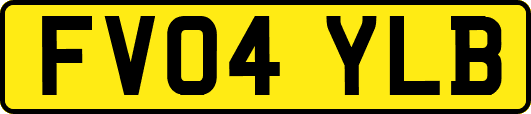 FV04YLB