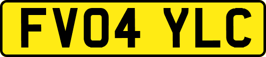 FV04YLC