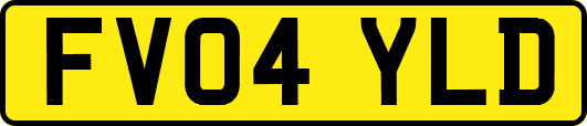 FV04YLD