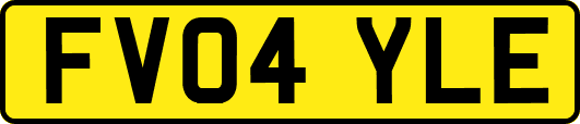 FV04YLE