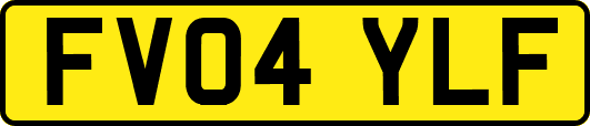 FV04YLF