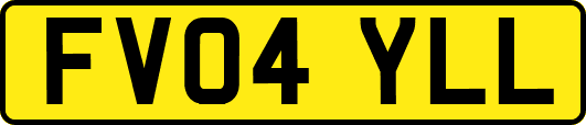 FV04YLL