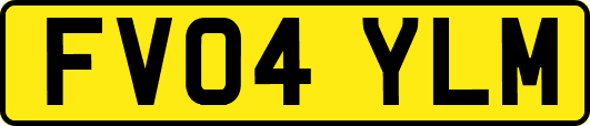 FV04YLM