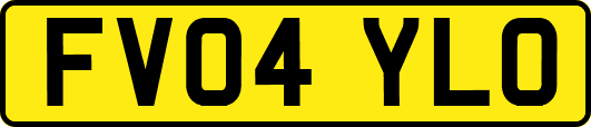 FV04YLO