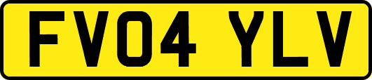 FV04YLV