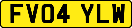 FV04YLW