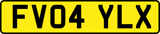 FV04YLX