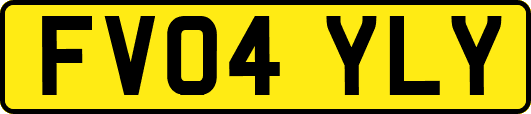 FV04YLY
