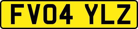 FV04YLZ