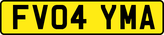 FV04YMA
