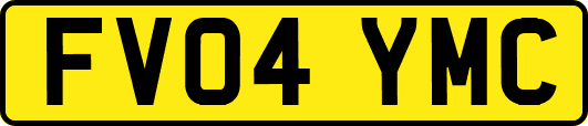 FV04YMC