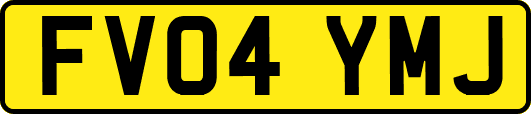 FV04YMJ